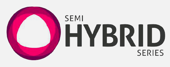  Semi Hybrid